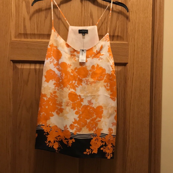 Tops - Silky summer top